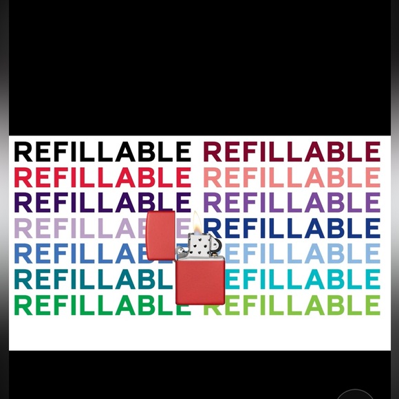 Brand new ZIPPO, lighter, never use refillable, reliable, and windproof - Picture 10 of 14